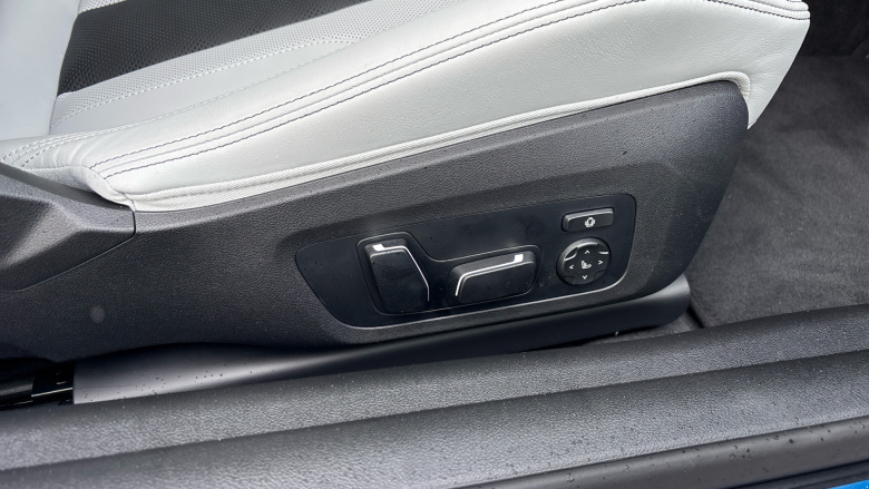 BMW 1 Series 116d M Sport 3dr Diesel Hatchback